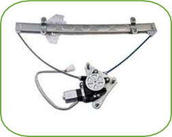 Wiper Control Module